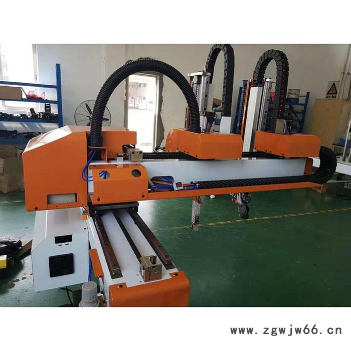 顺成智能_注塑机机械臂_喷涂机械臂_工业用机械臂直销图3