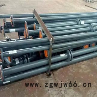 四氟管道   衬四氟管道管件 沧州长源图3