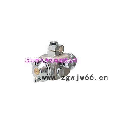 日本露明纳扶桑精机PR-40-3.0X喷枪久洋现货代理