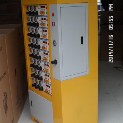 静电喷涂 涂装往 复机  升降机  静电喷枪 自 动喷涂设备