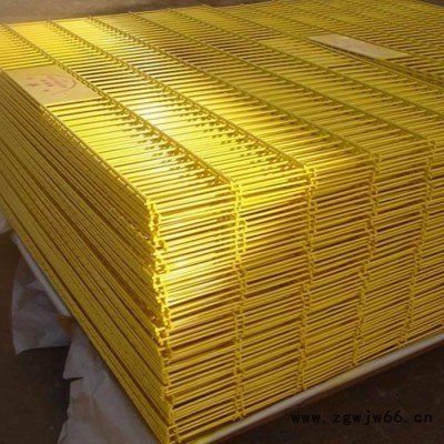 诺明 电焊网片 喷涂电焊网片