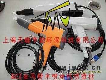 供应天睦手动静电喷枪丰源201手动静电粉末喷涂机配件图3