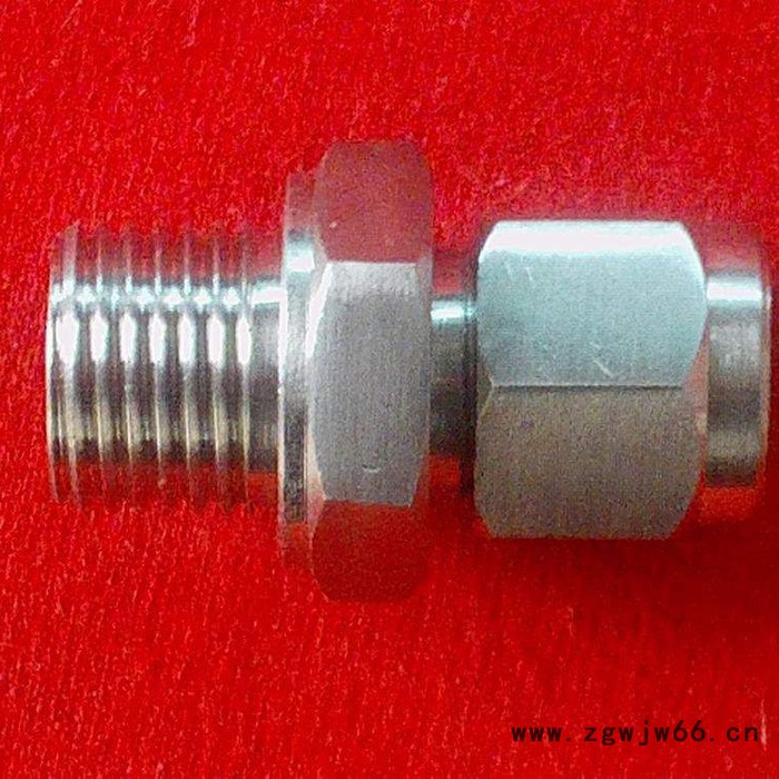 鸿瑞 专业生产 液压管件  管接头  焊接液压接头  焊接式管接头厂家图3