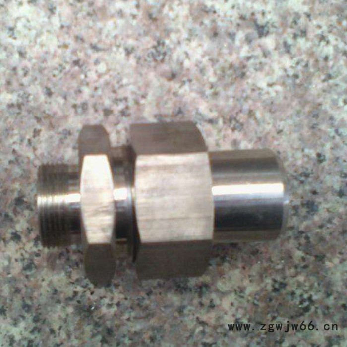 鸿瑞 专业生产 液压管件  管接头  焊接液压接头  焊接式管接头厂家图2