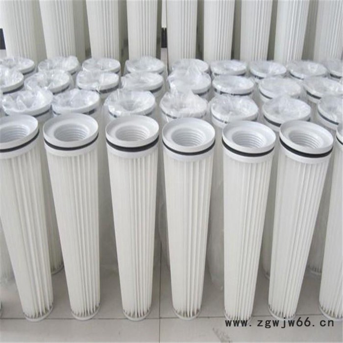 喷涂卡盘快拆除尘滤筒 工厂除尘滤芯 价格合理图8