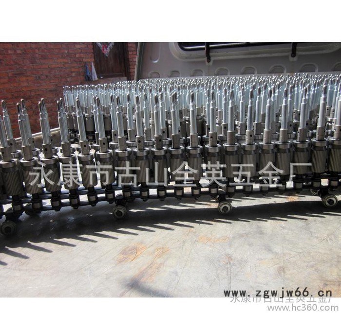 直销涂装喷涂治具涂装线治具喷油线治具喷涂设备配件欢迎采购 治具配件图2