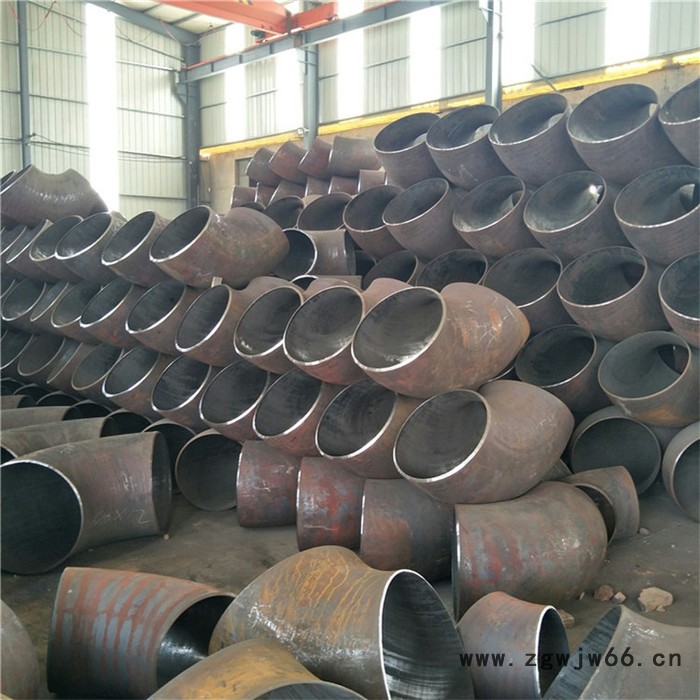 管道  碳钢弯头管件弯头  大口径弯头  东晨管道  碳钢弯头管件图3