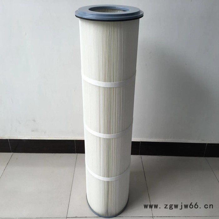 空气除尘滤筒 空气除尘滤筒厂家定制图2