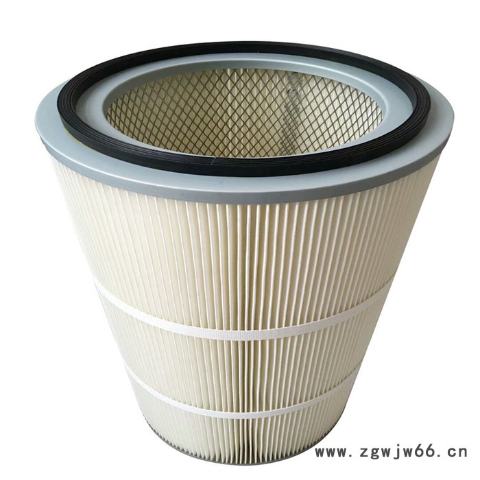 空气除尘滤筒 空气除尘滤筒厂家定制图5