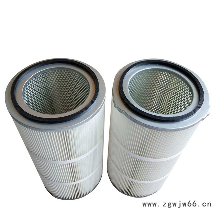 空气除尘滤筒 空气除尘滤筒厂家定制图4
