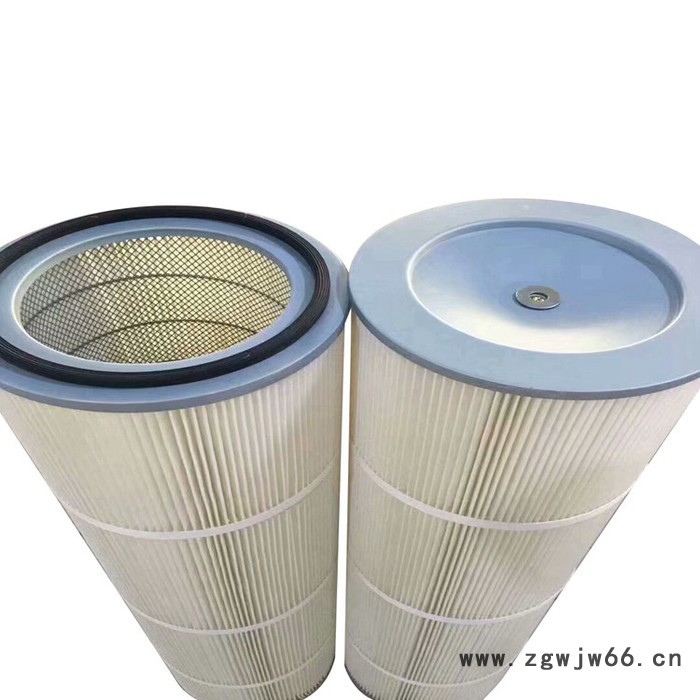 空气除尘滤筒 空气除尘滤筒厂家定制图6