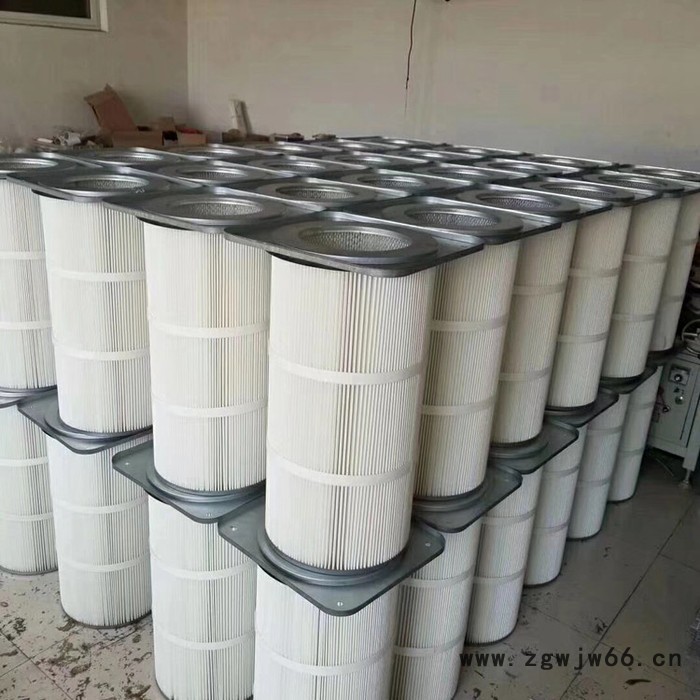 空气除尘滤筒 空气除尘滤筒厂家定制图3