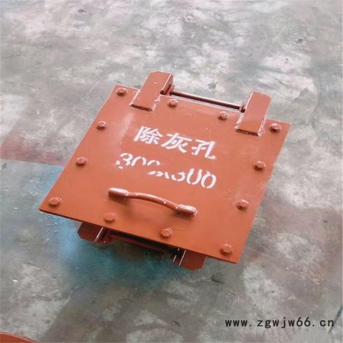 浙江 锅炉人孔 垂直吊盖人孔 泽天管件图2