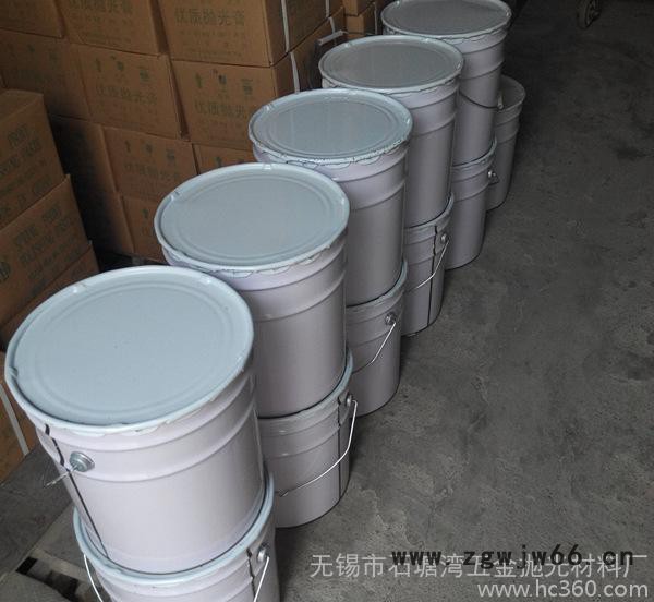 **低价、黄色抛光浆、液体抛光蜡、水性抛光浆、水蜡、喷枪蜡桶图3