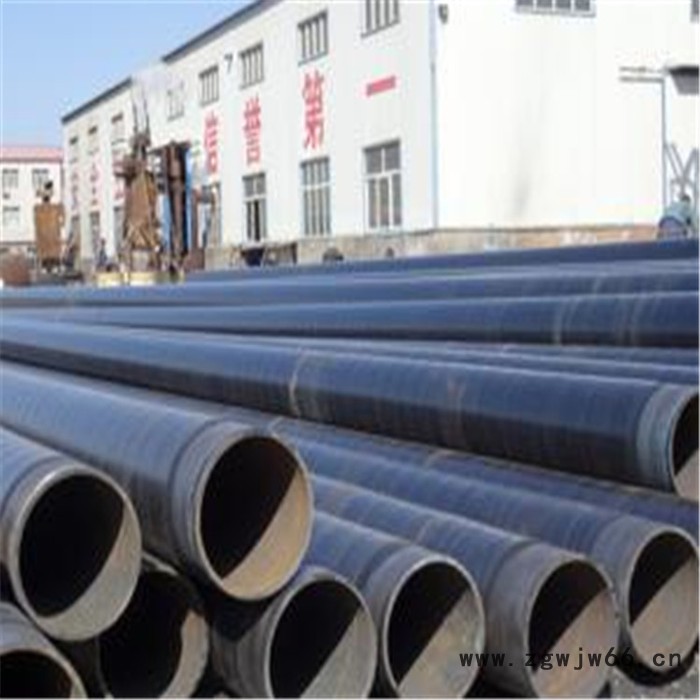 内外给水防腐钢管    污水处理防腐钢管沧乐盛管件厂图5