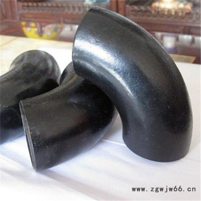 弯头消声器  大口径弯头  东晨管道  碳钢弯头管件