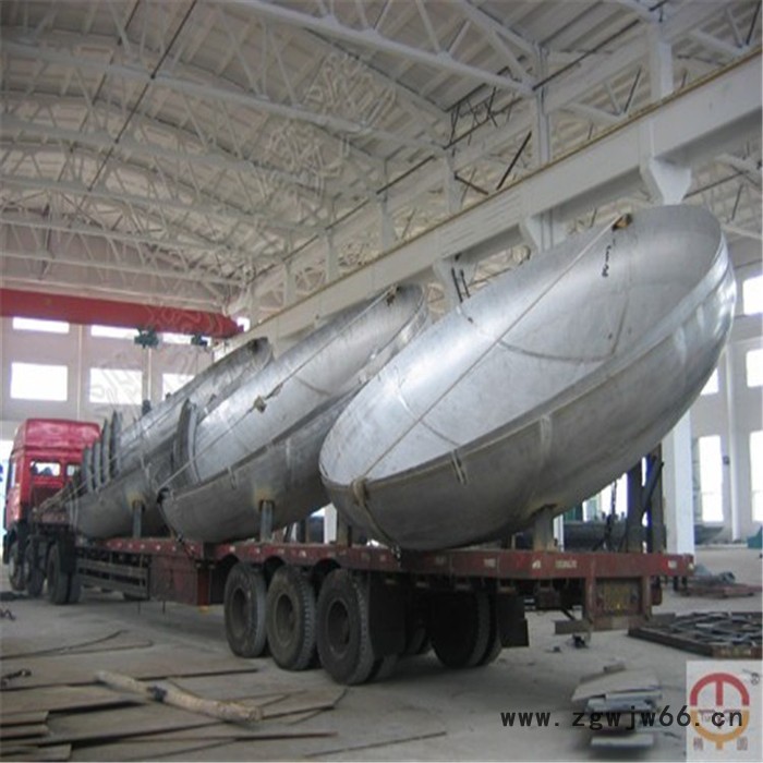 热压封头 冷压封头 旋压封头 浩迪管件厂家图4