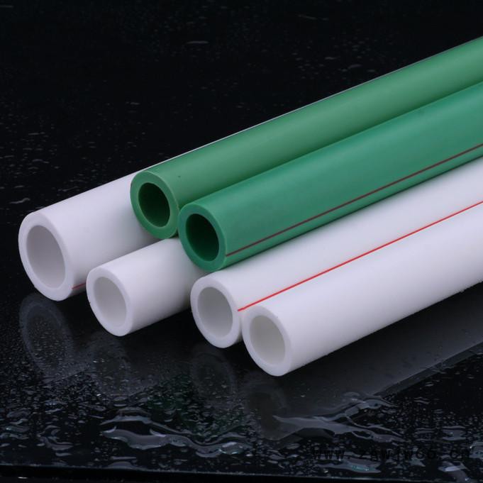 **雨禾管业PPR铝塑稳态管 ppr管材管件   规格齐全图3