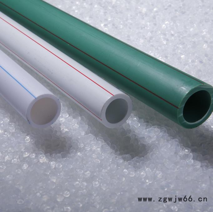 **雨禾管业PPR铝塑稳态管 ppr管材管件   规格齐全图2