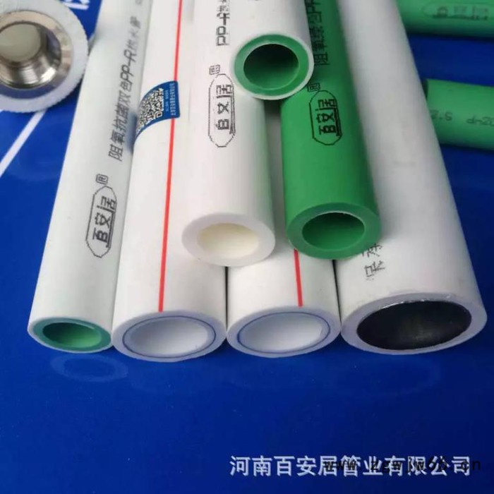 山西晋城PPR上海金牛ppr管，日丰、PERT地暖管管材管件厂图5