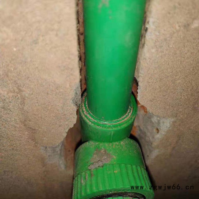 山西晋城PPR上海金牛ppr管，日丰、PERT地暖管管材管件厂图2