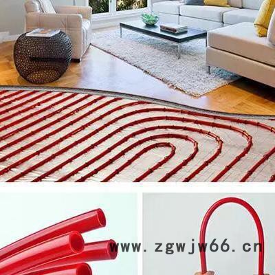 山西晋城PPR上海金牛ppr管，日丰、PERT地暖管管材管件厂图4