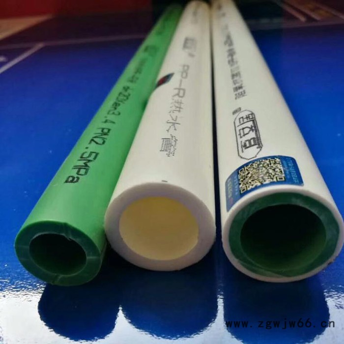 山西晋城PPR上海金牛ppr管，日丰、PERT地暖管管材管件厂图6