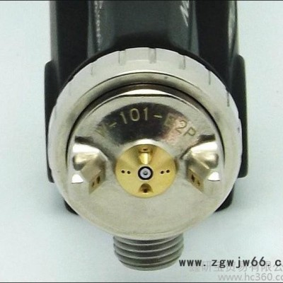 供应岩宝WA-101-P 通用型小型自动空气喷枪