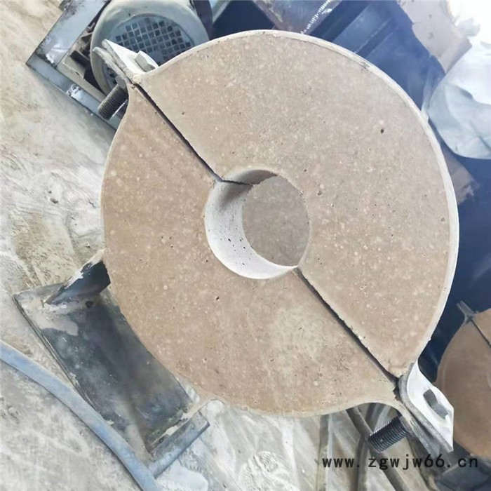 福建   滑动管托    LEB长输低能耗隔热固定管托   兴松管件厂家图5