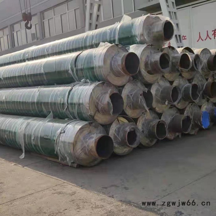 定制规格25-2020 主营钢套钢保温管及管件 支持拆图 按图定制图4