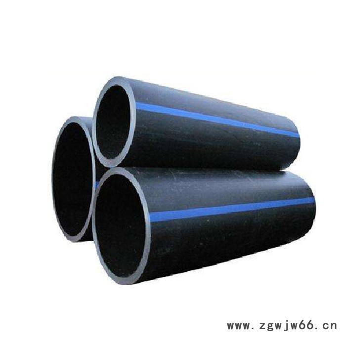 河北明驰 定制pe给水管  pe给水管材管件  欢迎订购 PE穿线管图3