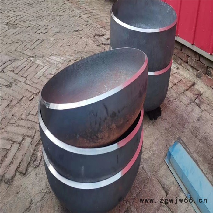 华翰管件生产定制 封头 碟型封头 合金封头 型号齐全图3