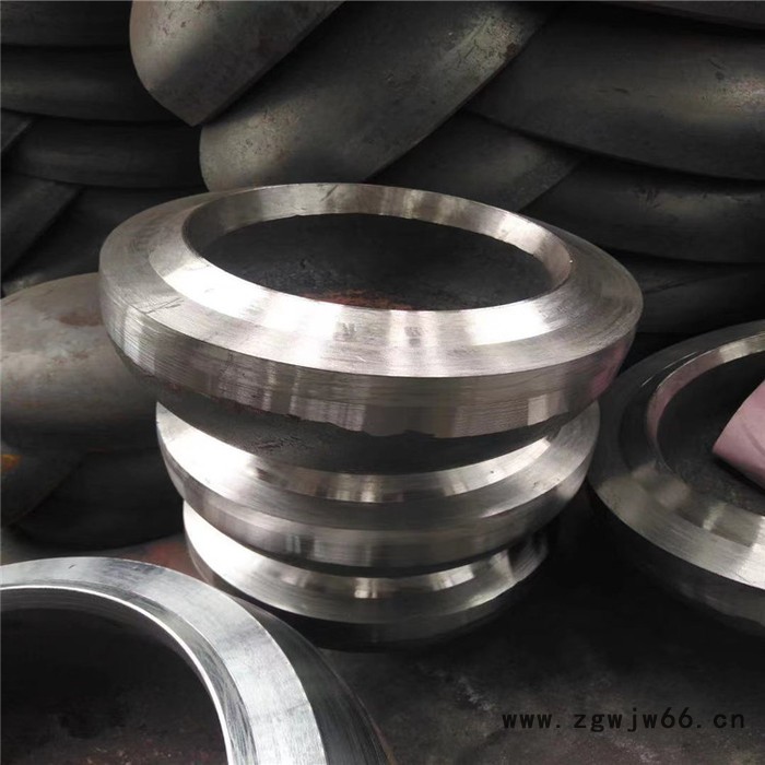 华翰管件生产定制 封头 碟型封头 合金封头 型号齐全图2