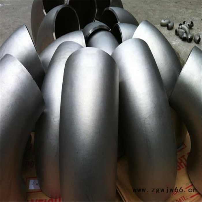 沧州岗鑫管件生产加工 异径弯头 厚壁弯头 产品特点图4