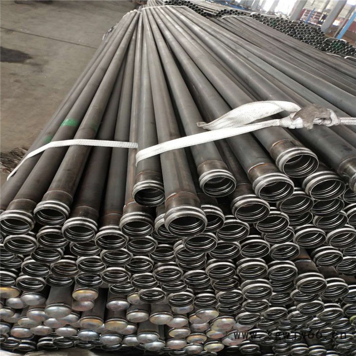 管件及声测管_专业声测管生产厂家,注浆管生产厂家 声测管现货图6