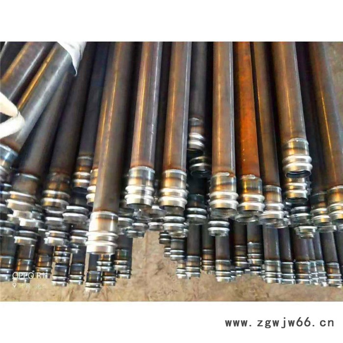 管件及声测管_专业声测管生产厂家,注浆管生产厂家 声测管现货图5