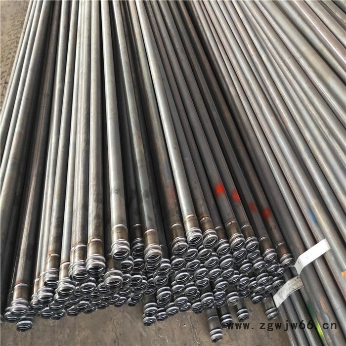 管件及声测管_专业声测管生产厂家,注浆管生产厂家 声测管现货图2