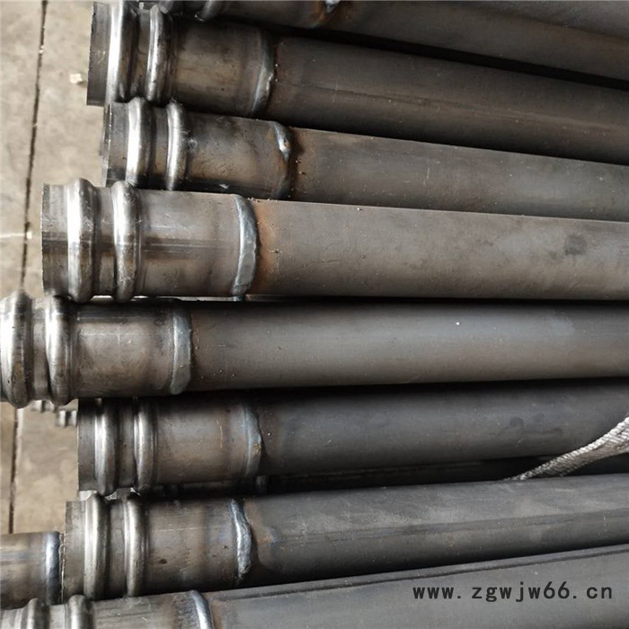 管件及声测管_专业声测管生产厂家,注浆管生产厂家 声测管现货图4