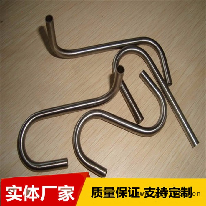 热镀锌弯头直缝弯管燃气玛钢管件接头，大月弯，大半径弯管供应商图5