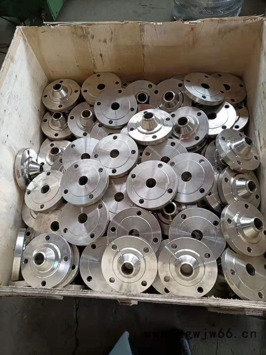 固元管件 批发碳钢对焊法兰 高压法兰图4