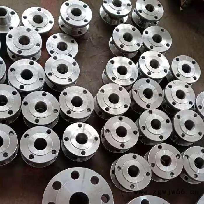 固元管件 批发碳钢对焊法兰 高压法兰图3