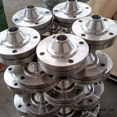 固元管件 批发碳钢对焊法兰 高压法兰