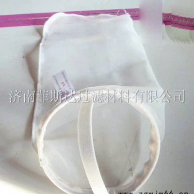 喷涂滤袋工厂-加工塑料圈过滤筒-FSD滤材
