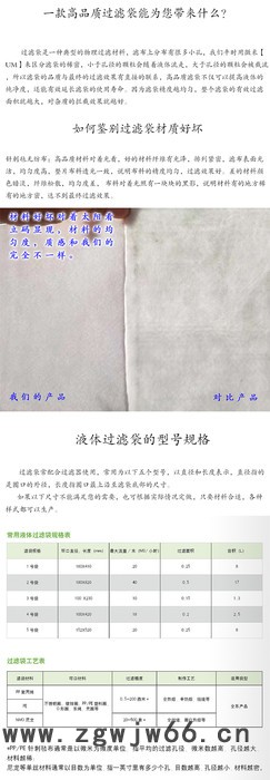 喷涂滤袋工厂-加工塑料圈过滤筒-FSD滤材图3