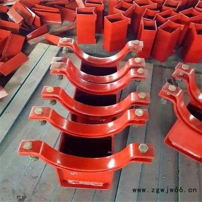 轩浩管件   恒力弹簧支吊架 **图5