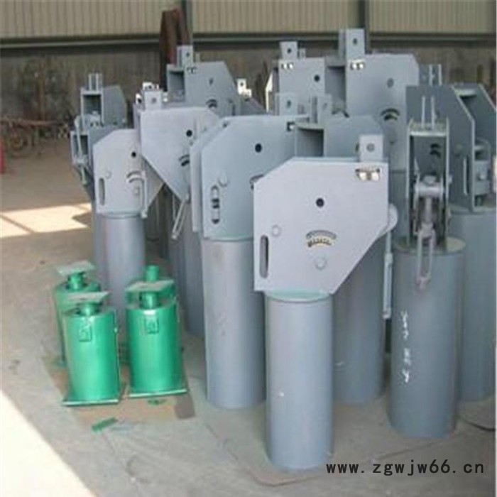 轩浩管件   恒力弹簧支吊架 **图3