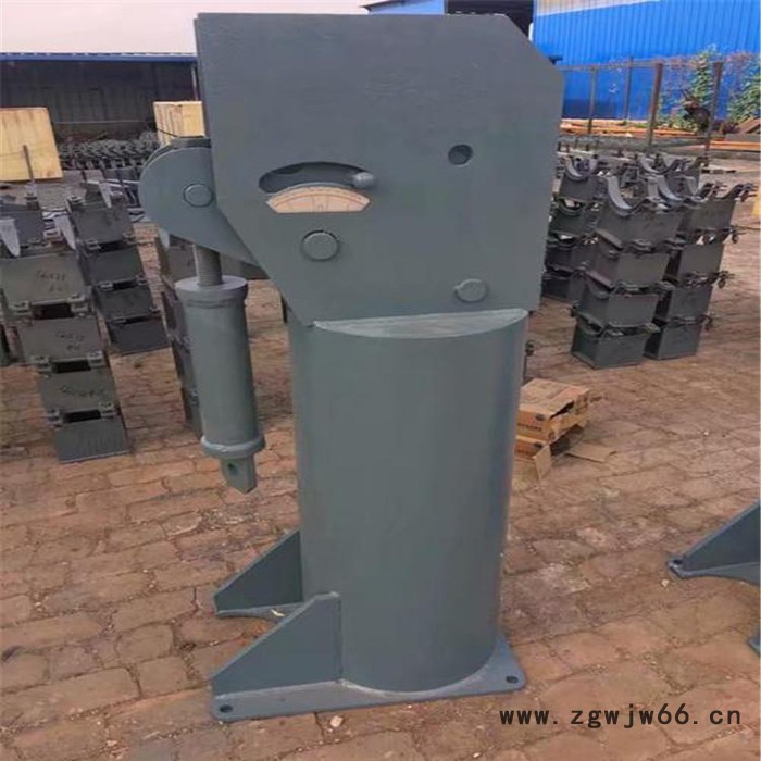 轩浩管件   恒力弹簧支吊架 **图4