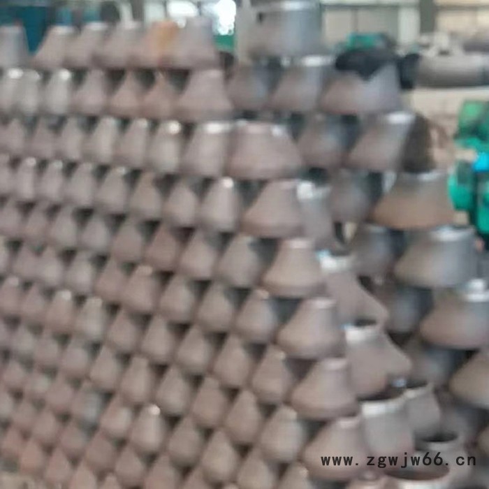 瑞鑫恒通 ** 燃气用管件 同心、偏心异径管Φ325*273*8碳钢图4