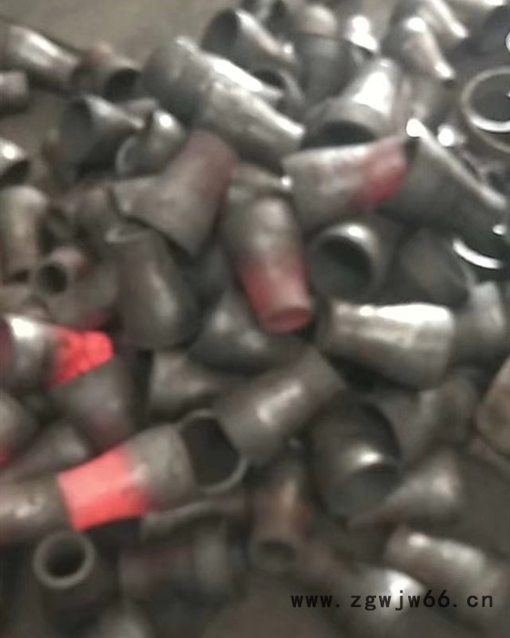 瑞鑫恒通 ** 燃气用管件 同心、偏心异径管Φ325*273*8碳钢图3