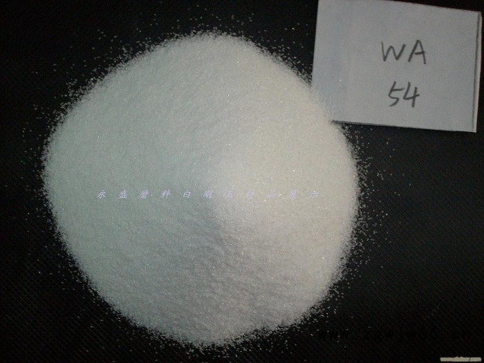 广东永盛喷砂机棕刚玉白刚玉黑刚玉金刚砂喷枪喷嘴 氧化铝砂图7